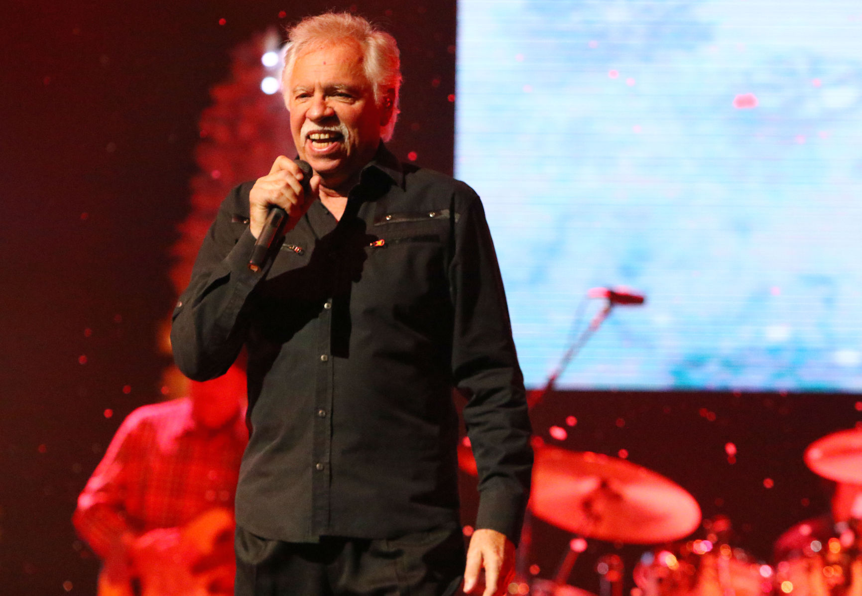 Gallery: The Oak Ridge Boys Christmas Show